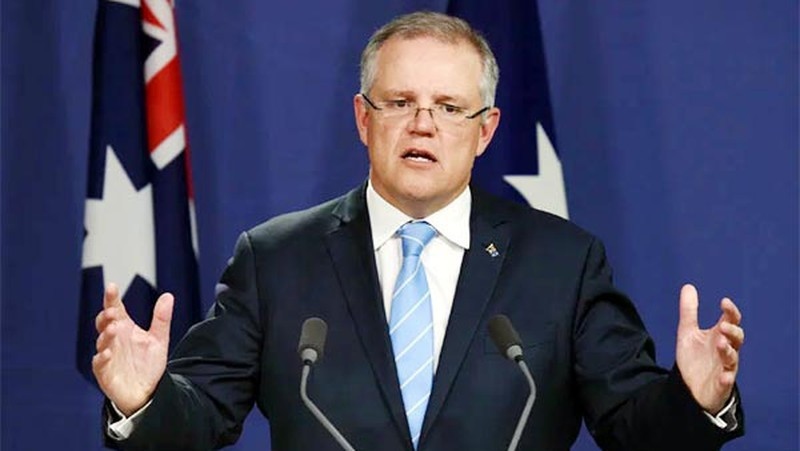 Australia kêu gọi Trung Quốc thúc đẩy ổn định khu vực và toàn cầu