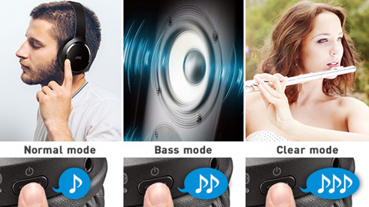 Điểm danh những mẫu tai nghe chống ồn hiệu quả