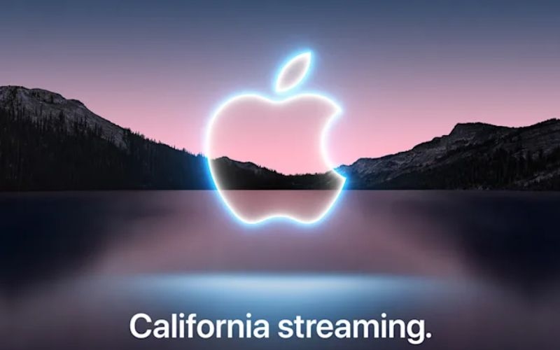 Apple chuẩn bị ra mắt iPhone 13