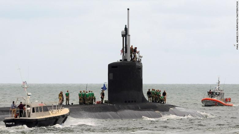 Mỹ-Anh chia sẻ "công nghệ nhạy cảm", Australia sẽ có loại tàu ngầm hạt nhân nào?