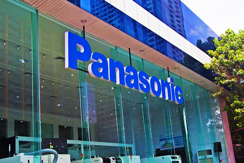 Dữ liệu bí mật của Panasonic bị tin tặc xâm nhập