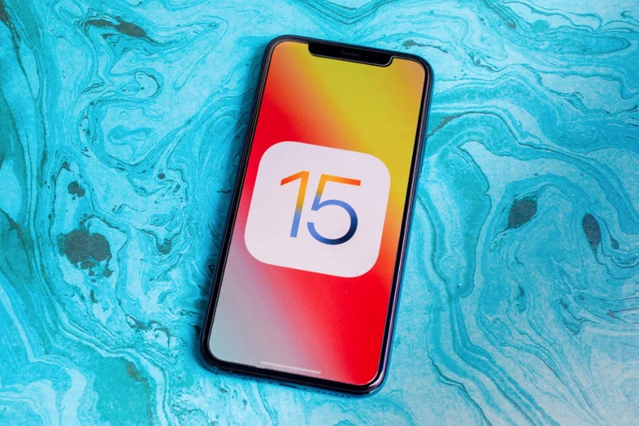 Apple chính thức phát hành iOS 15.4 đến iPhone