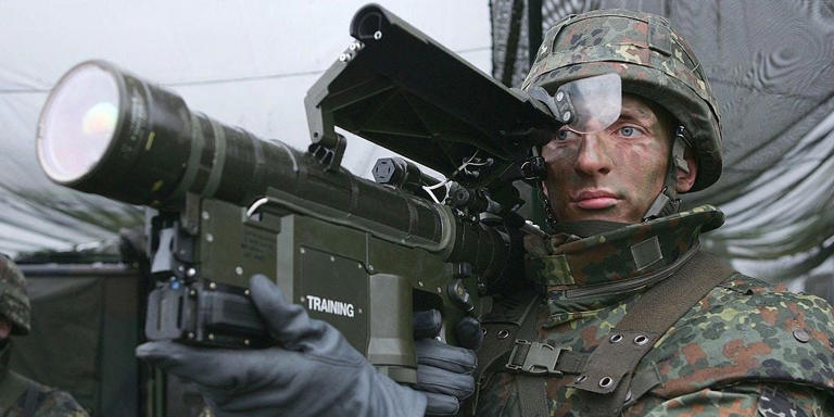 Điểm danh các loại vũ khí Mỹ cung cấp cho Ukraine trong cuộc chiến với Nga