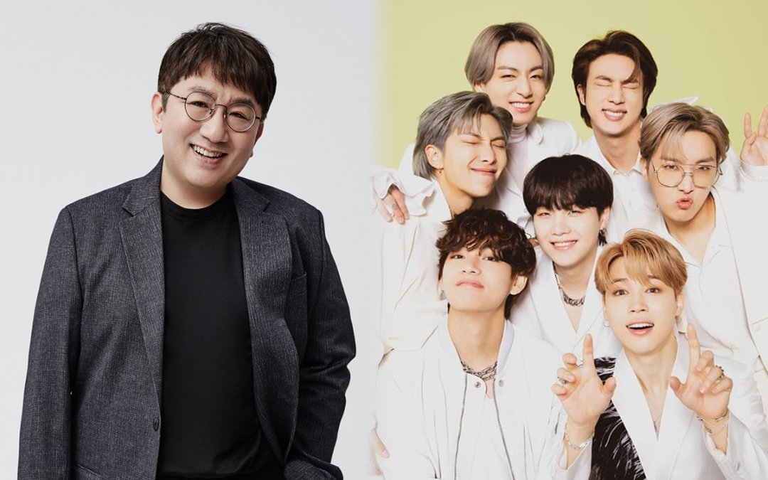 Bang Si Hyuk: "Ông lớn" đứng sau BTS, tỷ phú duy nhất của K-pop