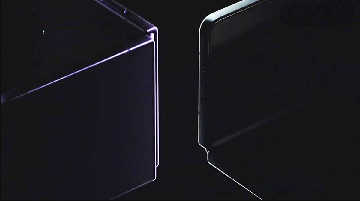 Samsung hé lộ thêm thông tin và hình ảnh của Galaxy Z Flip4