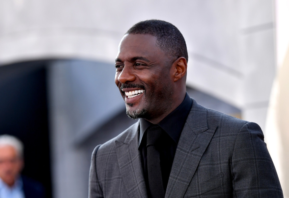 Idris Elba và 2 thập kỷ phiêu lưu cùng diễn xuất