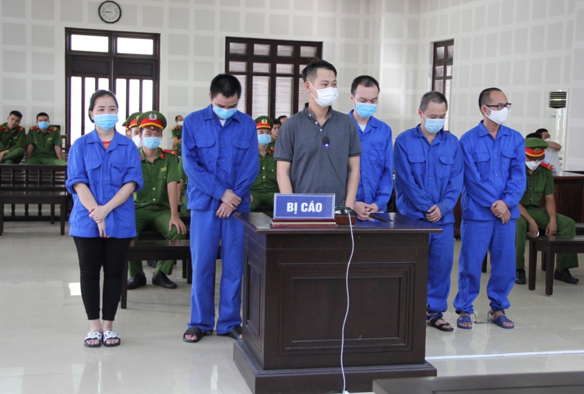 Phạt tù các đối tượng "giúp" chuyên gia nước ngoài “dởm” ở lại Việt Nam trái phép