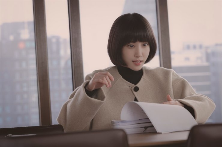 Netflix thất bại trong thương vụ phim "Nữ luật sư kỳ lạ Woo Young Woo"?
