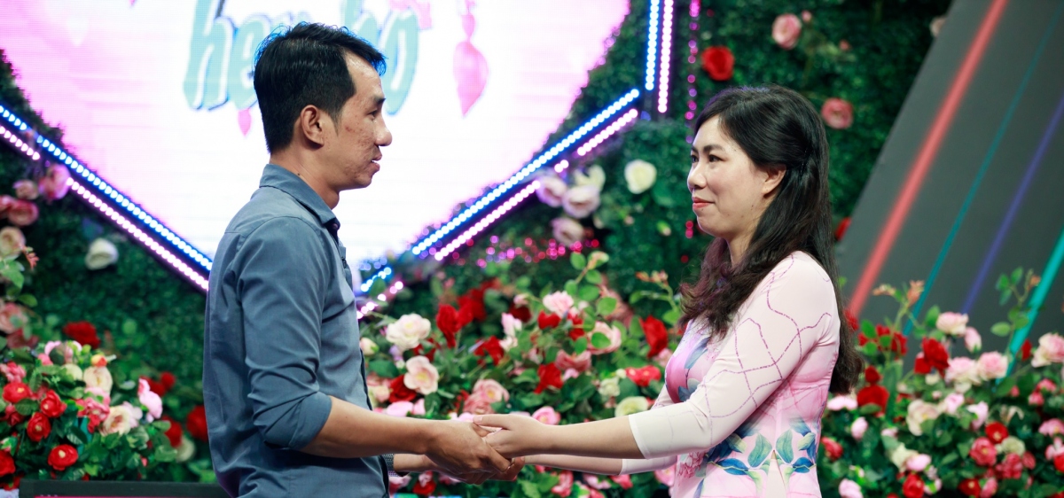 Bạn muốn hẹn hò: MC Ngọc Lan "thót tim" khi mai mối cho chàng trai gốc Huế