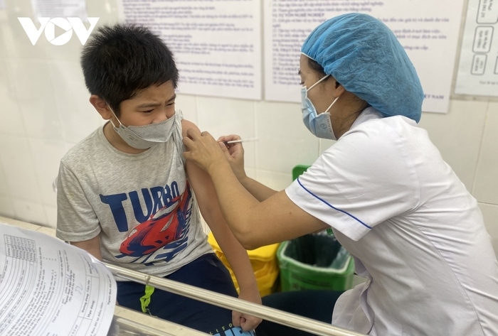 Bộ Y tế lên tiếng về tình trạng cạn kiệt vaccine tiêm chủng mở rộng