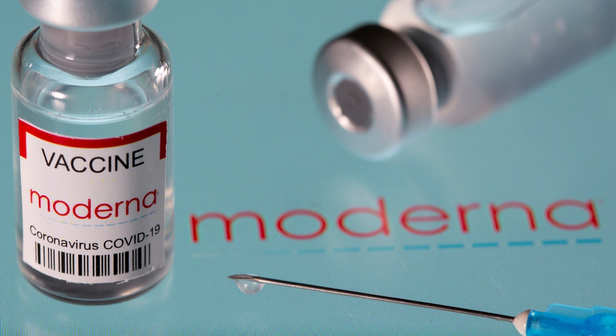 Moderna đề nghị được cấp phép mũi tiêm tăng cường Covid-19 cho trẻ em từ 6 tuổi