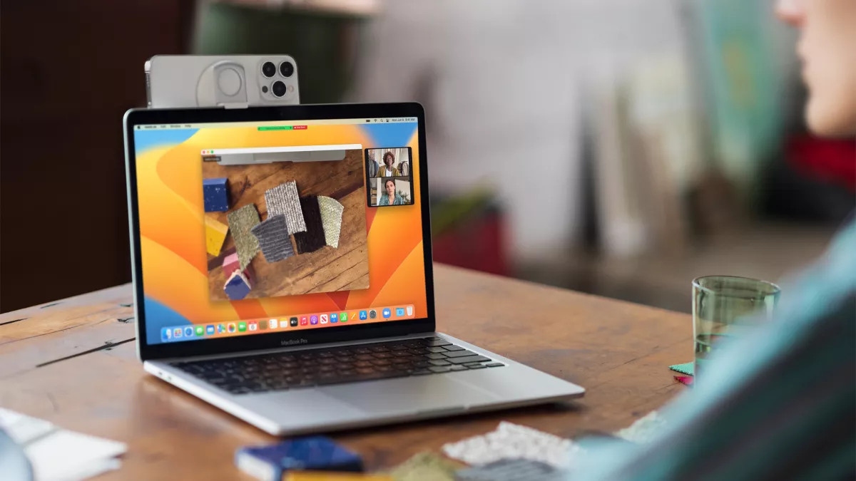 Apple chính thức công bố ngày phát hành macOS 13 Ventura và iPadOS 16