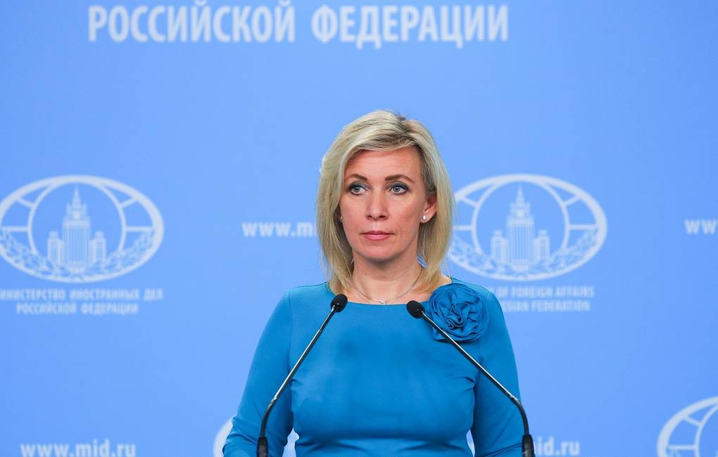 Nga lên tiếng về khả năng đàm phán với Ukraine