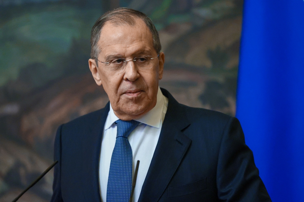 Ngoại trưởng Nga: Mỹ đang tìm cách làm suy yếu EU