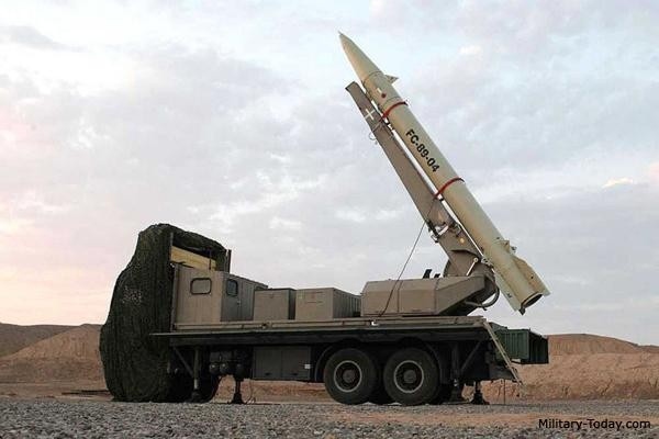 Phía sau cam kết của Iran chuyển giao UAV cảm tử và tên lửa cho Nga