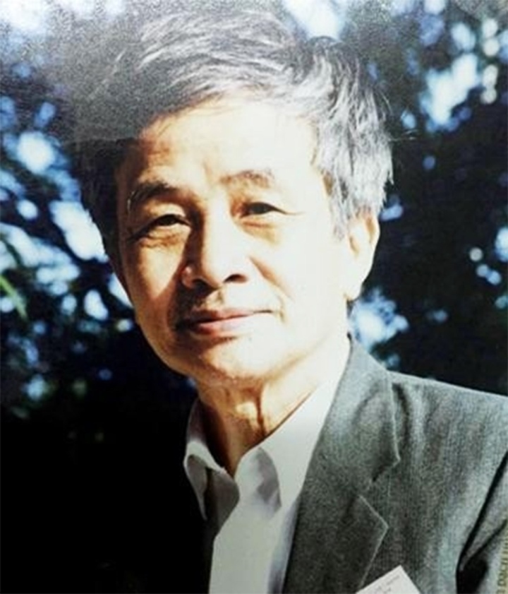Nhà thơ Ngô Văn Phú, tác giả "Mây và bông", qua đời