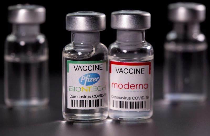 Trẻ em Mỹ từ 5 tuổi trở lên được tiêm tăng cường vaccine ngừa biến thể Omicron