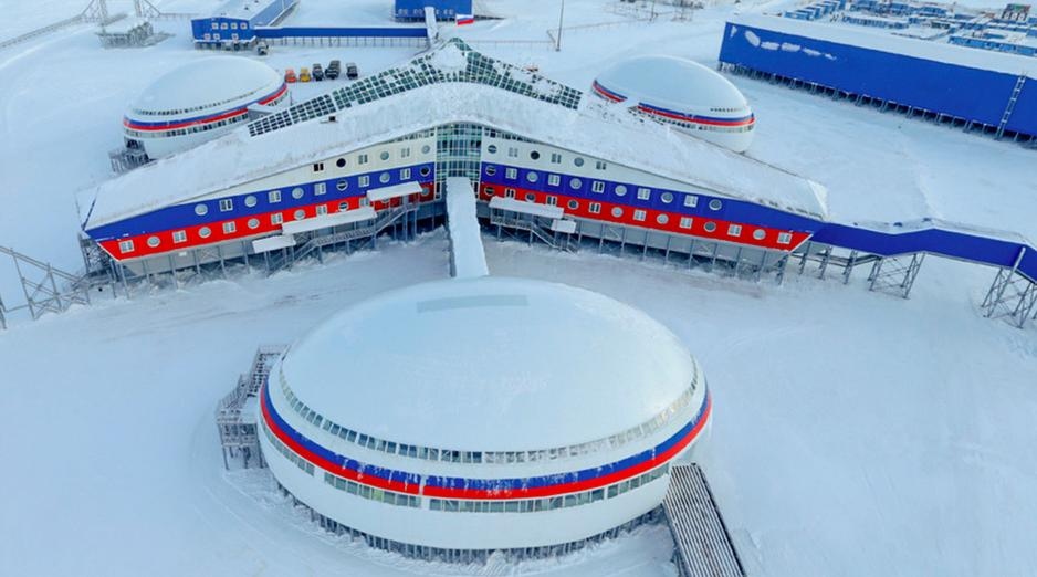 Nga vẫn tăng cường hiện diện tại Bắc Cực bất chấp xung đột ở Ukraine