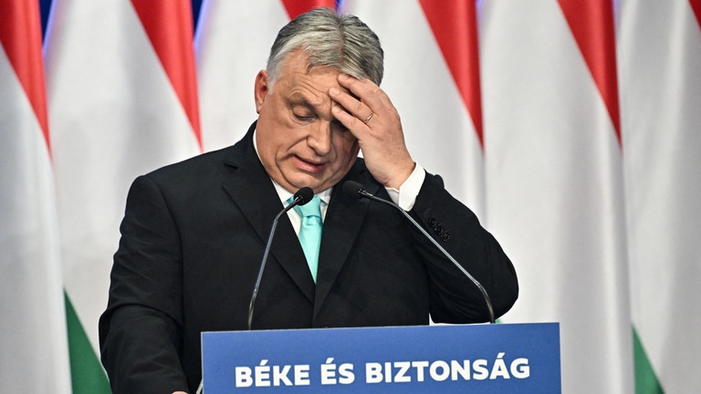 Hungary tiết lộ cái giá phải trả của các biện pháp trừng phạt chống Nga