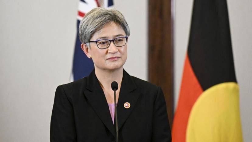 Australia ban hành lệnh trừng phạt mới với Iran và Myanmar