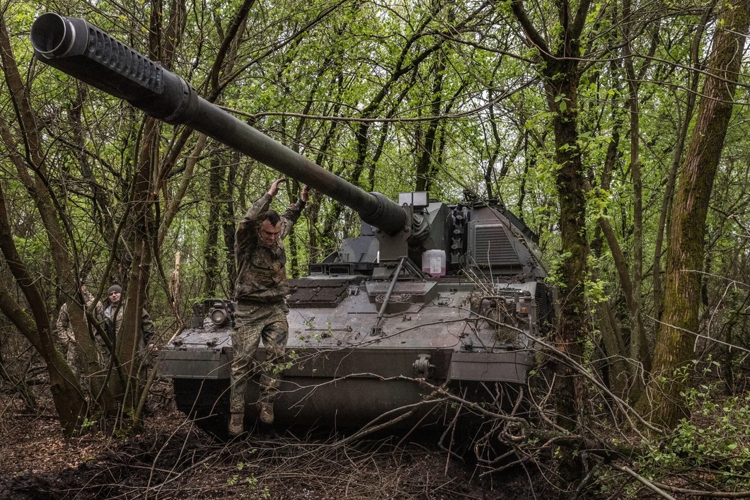3 yếu tố khiến Ukraine tổn thất nghiêm trọng pháo hạng nặng trên chiến trường