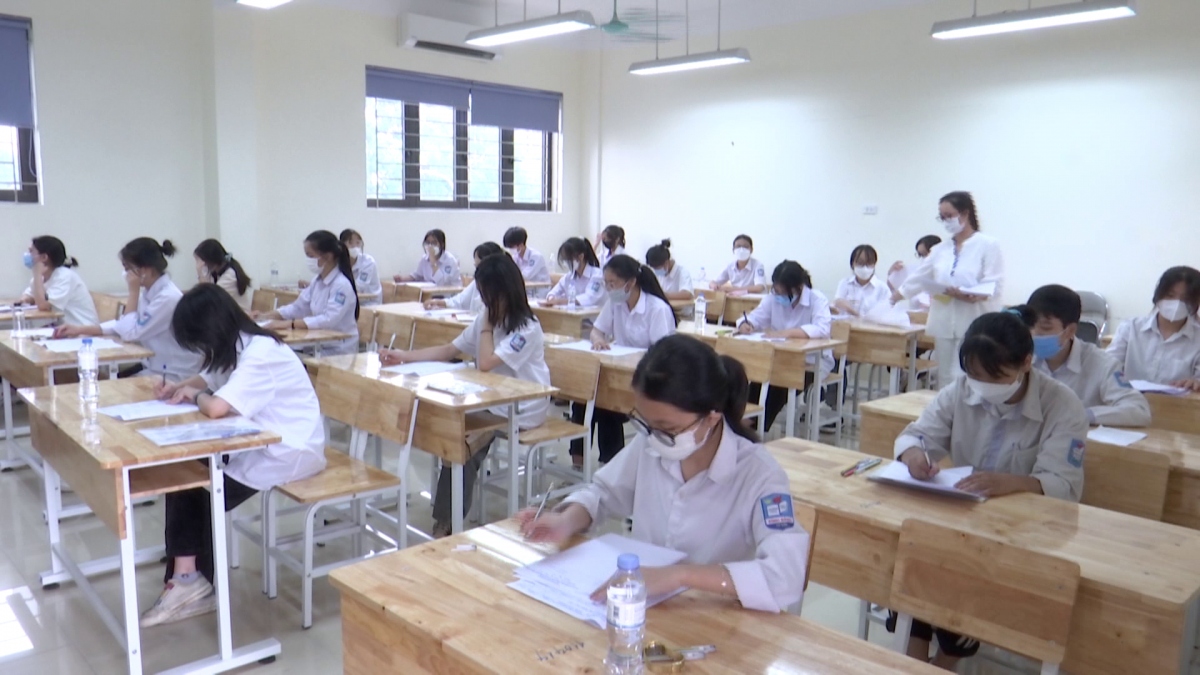 Bắc Ninh, Cao Bằng chuẩn bị điều kiện tốt nhất cho kỳ thi tuyển sinh vào lớp 10