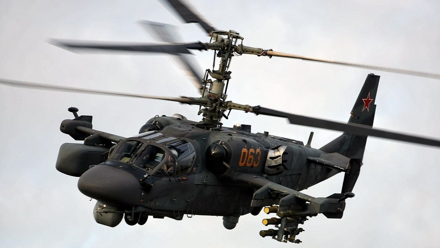 Siêu vũ khí Nga sẽ khiến cuộc phản công của Ukraine “đi vào ngõ cụt”?