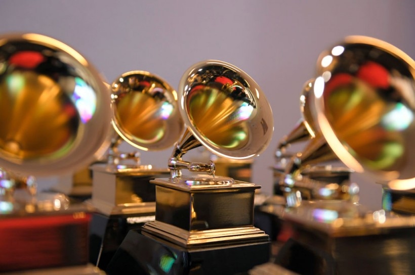 Âm nhạc do AI tạo ra có thể được đề cử giải Grammy