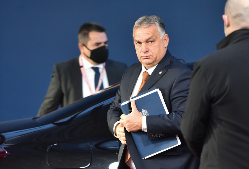 Thủ tướng Hungary: Cần hòa bình hơn là chuyển giao vũ khí cho Ukraine