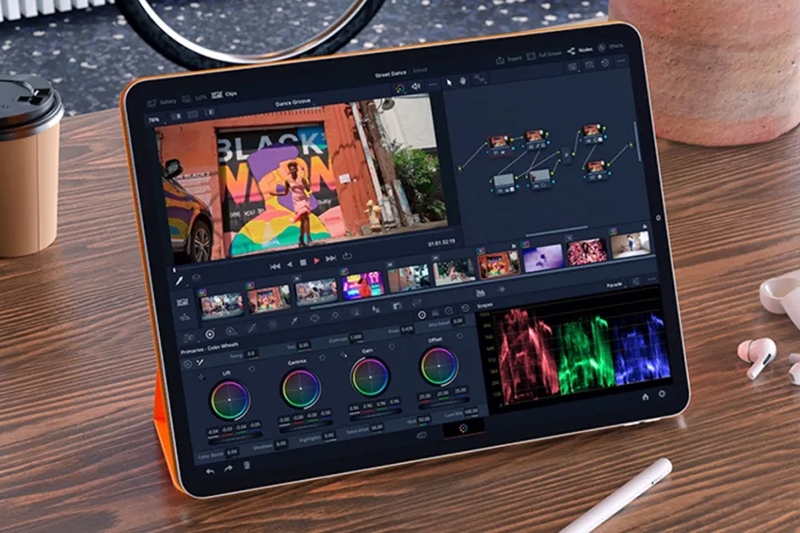 Máy tính bảng iPad Pro sẽ có thiết kế lớn vào năm 2024