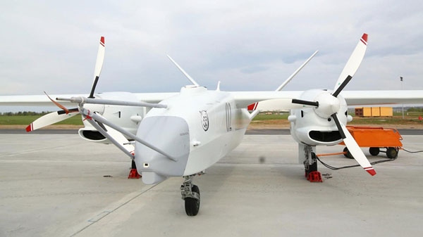 Các trường cao đẳng Nga sẽ đào tạo người điều khiển UAV