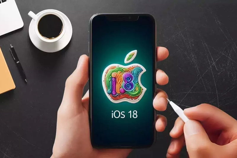 Hệ điều hành iOS 18 “tham vọng” bù đắp cho iPhone 16 mờ nhạt?