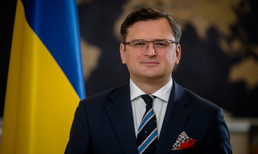 Ngoại trưởng Ukraine cảnh báo các cuộc đàm phán với Nga sẽ là “cái bẫy”