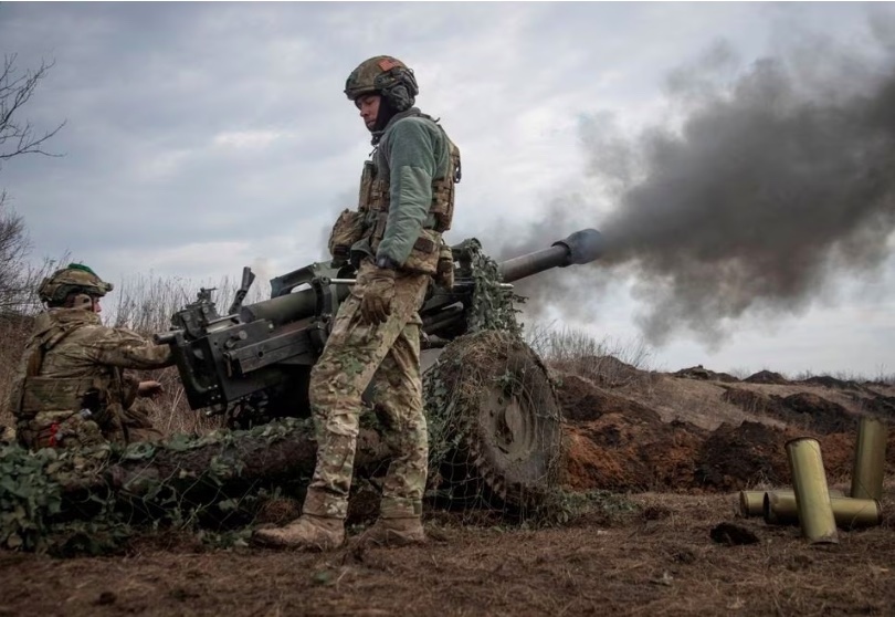 Diễn biến chính tình hình chiến sự Nga - Ukraine ngày 4/12