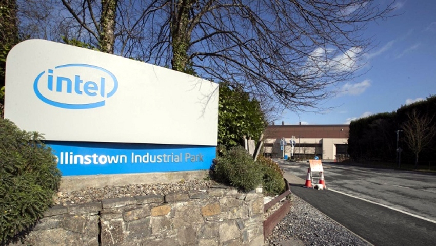 Tập đoàn Intel đầu tư 25 tỷ USD mở rộng nhà máy sản xuất chip bán dẫn ở Israel