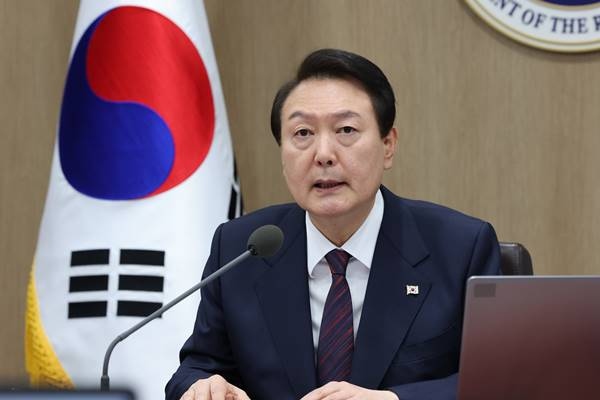 Tổng thống Hàn Quốc thay hàng loạt bộ trưởng, thứ trưởng mới