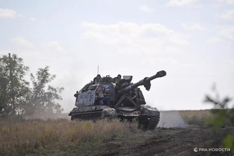 Nga dùng vũ khí chính xác cao ồ ạt tập kích cơ sở quân sự và công nghiệp Ukraine