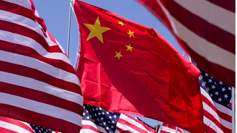 Trung Quốc tố Mỹ cáo buộc sai trái chính sách kinh tế, thương mại của nước này