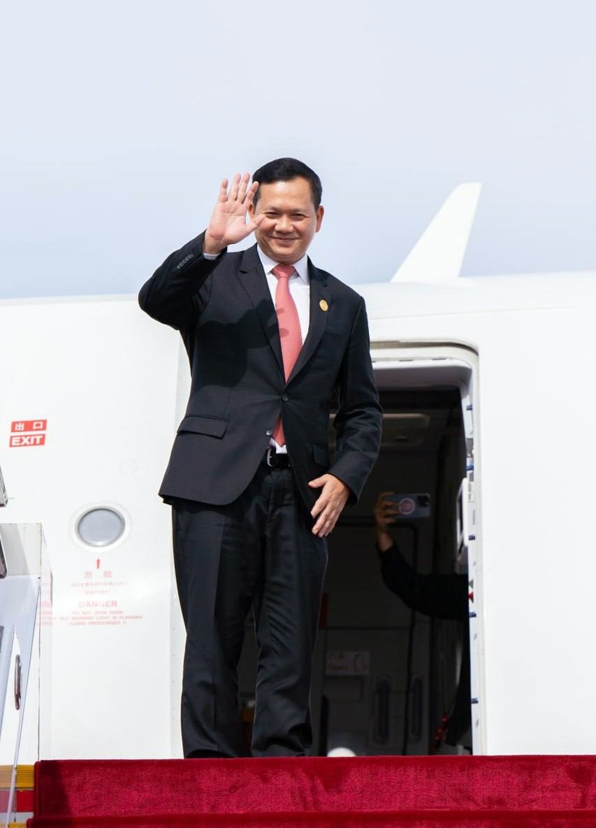 Thủ tướng Campuchia Hun Manet sẽ thăm chính thức Malaysia