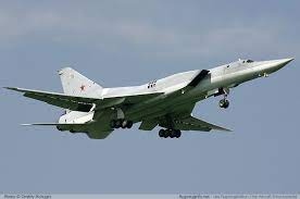Máy bay ném bom chiến lược Nga tập kích, phá hủy hàng loạt mục tiêu Ukraine