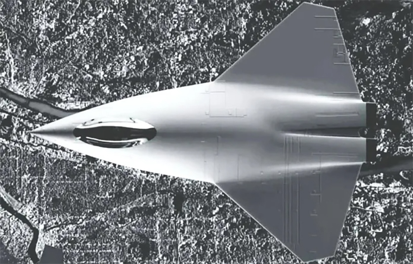 Hé lộ máy bay chiến đấu thế hệ 6 Nga dự kiến triển khai vào năm 2050
