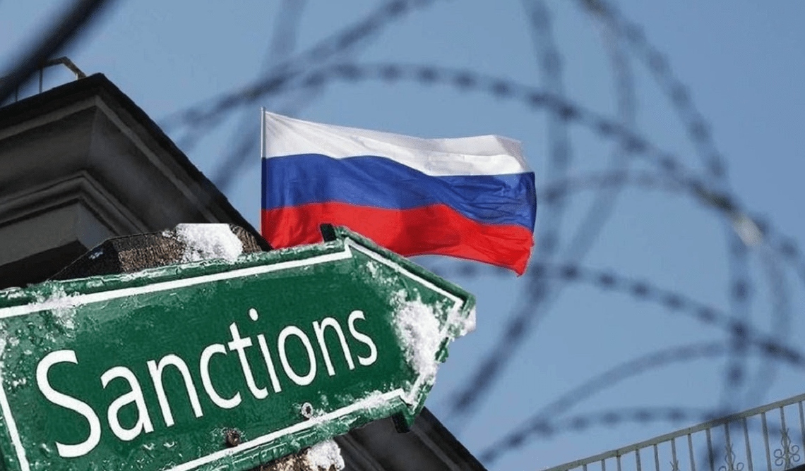 Cách EU có thể gây áp lực cho Nga nhằm chấm dứt xung đột ở Ukraine