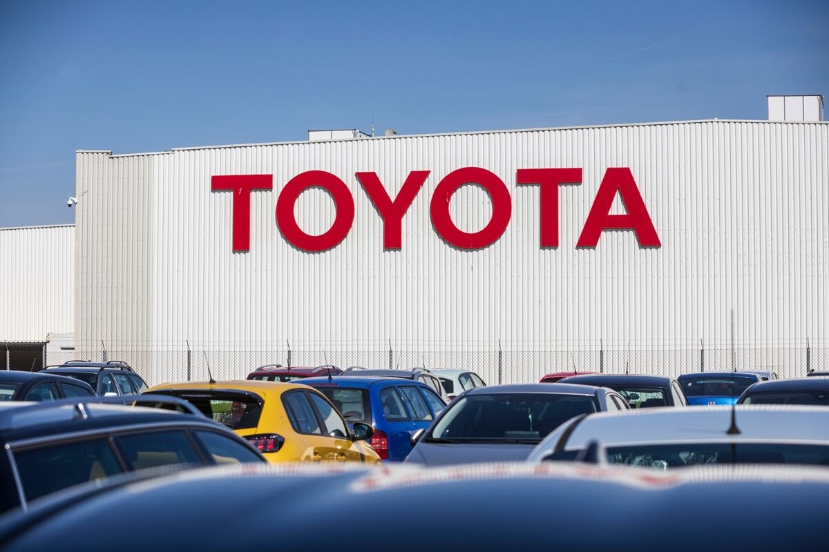 Toyota nỗ lực cải tổ, nối lại sản xuất để hướng tới mục tiêu lớn