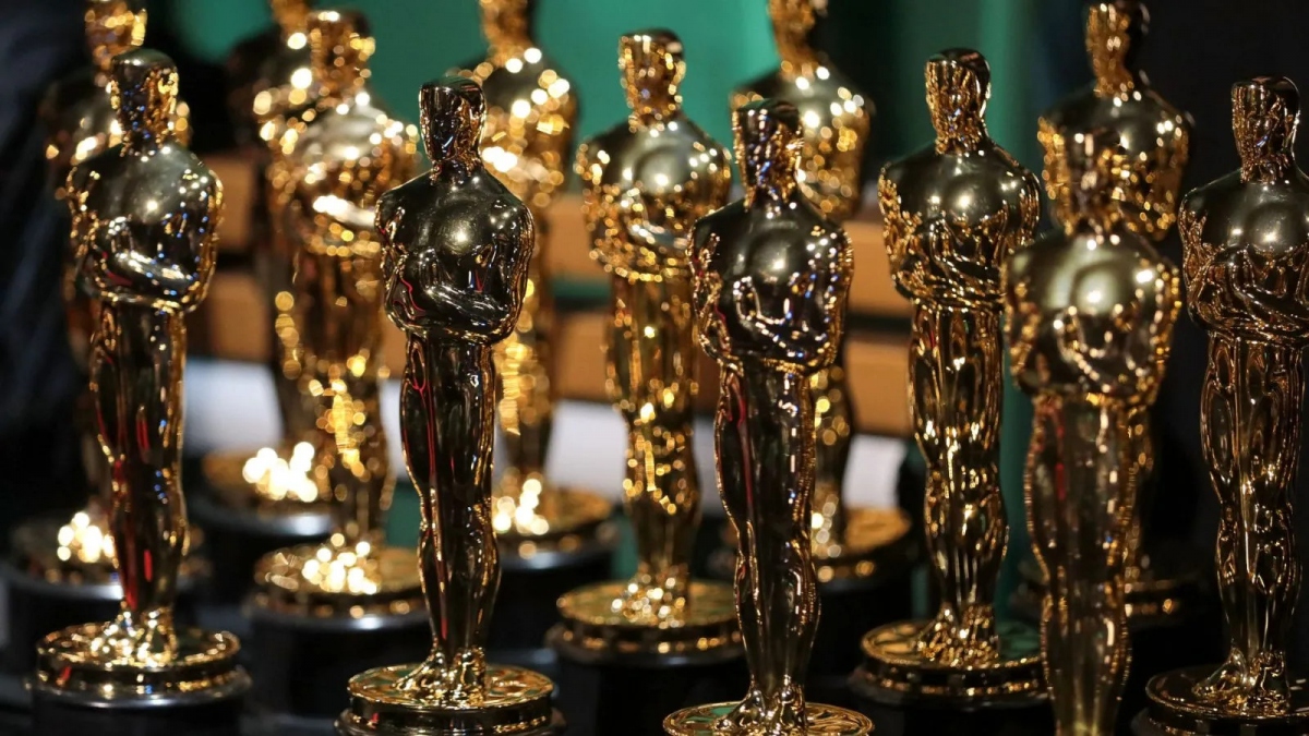 Những bức tượng Oscar đắt nhất từng được bán đấu giá