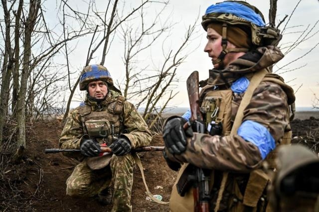Toàn cảnh quốc tế trưa 26/4: Nga hạ lính đánh thuê, đánh bật 5 lữ đoàn ở Donbass