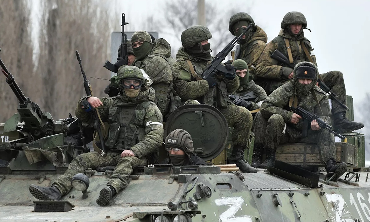 Toàn cảnh quốc tế trưa 23/4: Lữ đoàn Ukraine ở Chasov Yar rút khỏi mặt trận