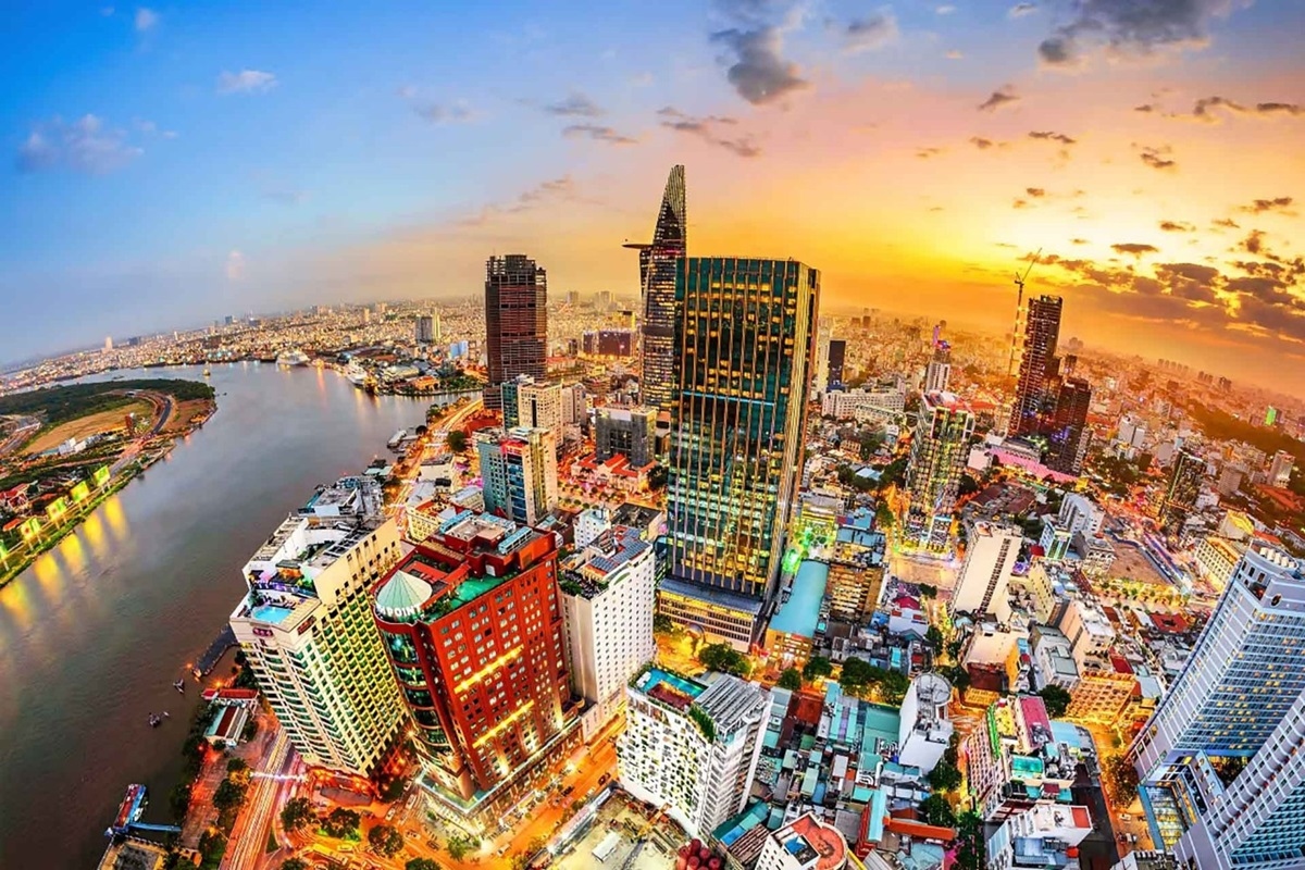 Việt Nam có thể lọt vào nhóm 5 nền kinh tế phát triển nhanh nhất châu Á