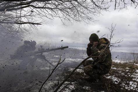 Diễn biến chính tình hình chiến sự Nga - Ukraine ngày 30/4