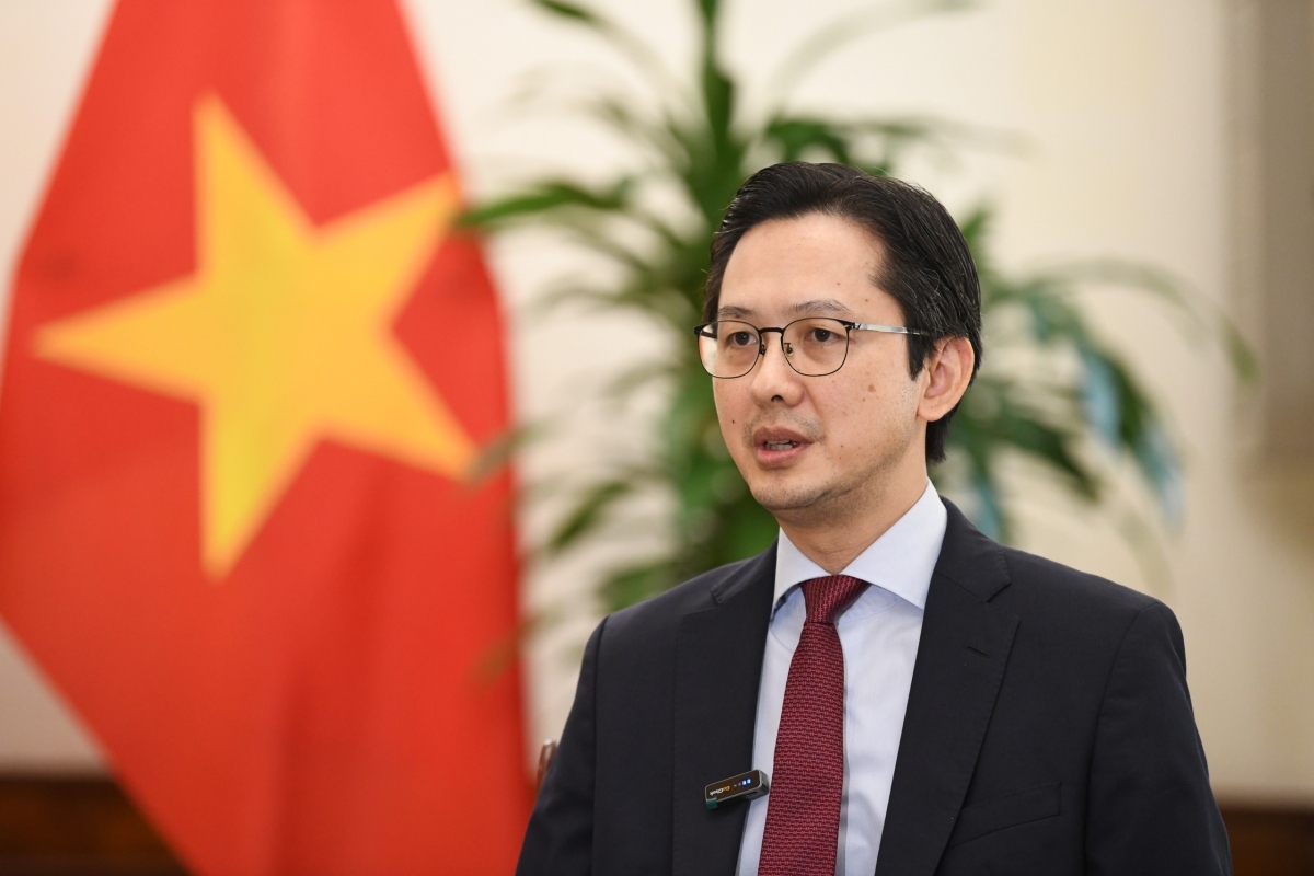 Diễn đàn Tương lai ASEAN: Việt Nam vì sự phát triển chung của cả khu vực