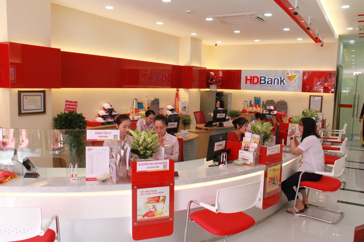 Mở thêm chi nhánh tại Thủy Nguyên, HDBank cùng mục tiêu lớn của Hải Phòng